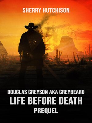 cover image of Douglas Greyson